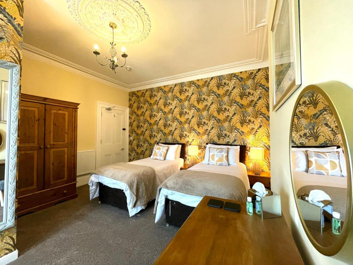 The Devonshire Villa Ilfracombe Exterior foto