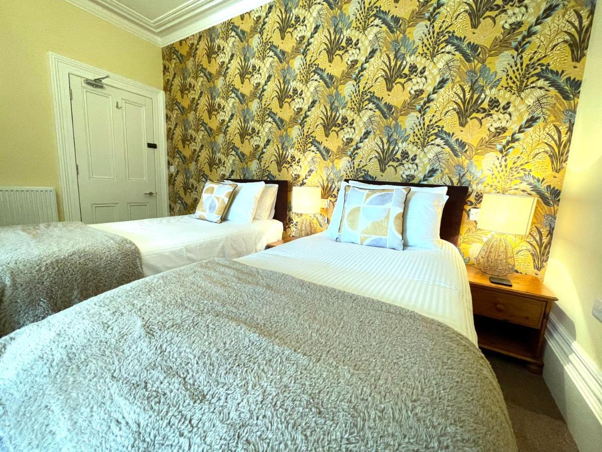 The Devonshire Villa Ilfracombe Exterior foto